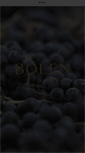 Mobile Screenshot of bolenwine.com